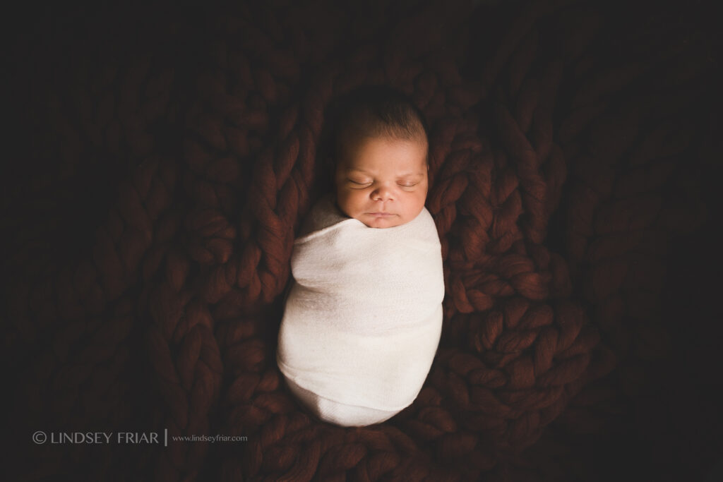 Pensacola, Florida Newborn Photographer