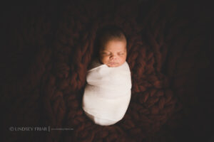 Pensacola, Florida Newborn Photographer