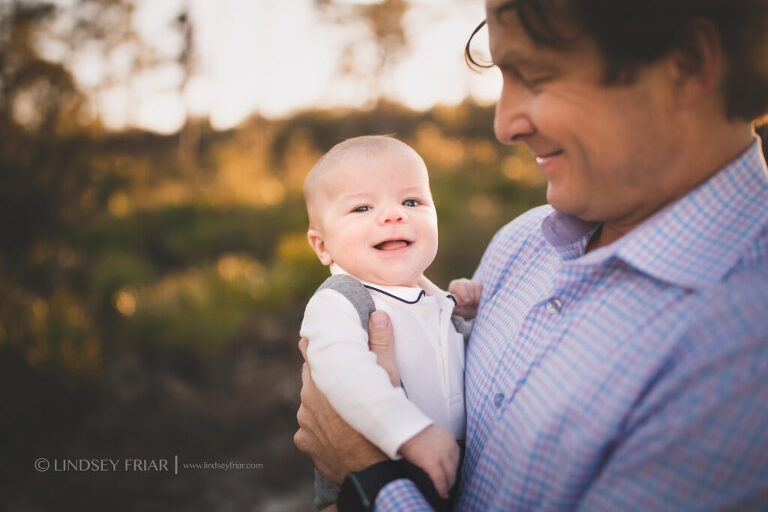 Gulf Breeze Florida Family Photographer