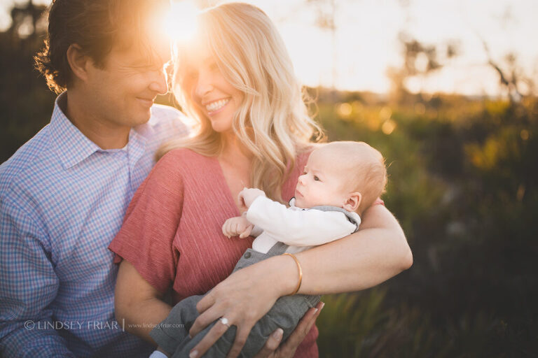 Gulf Breeze Florida Family Photographer