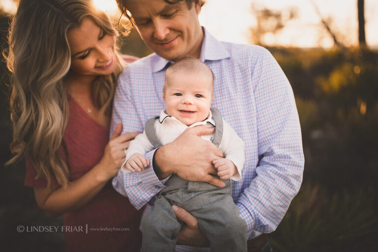 Gulf Breeze Florida Family Photographer