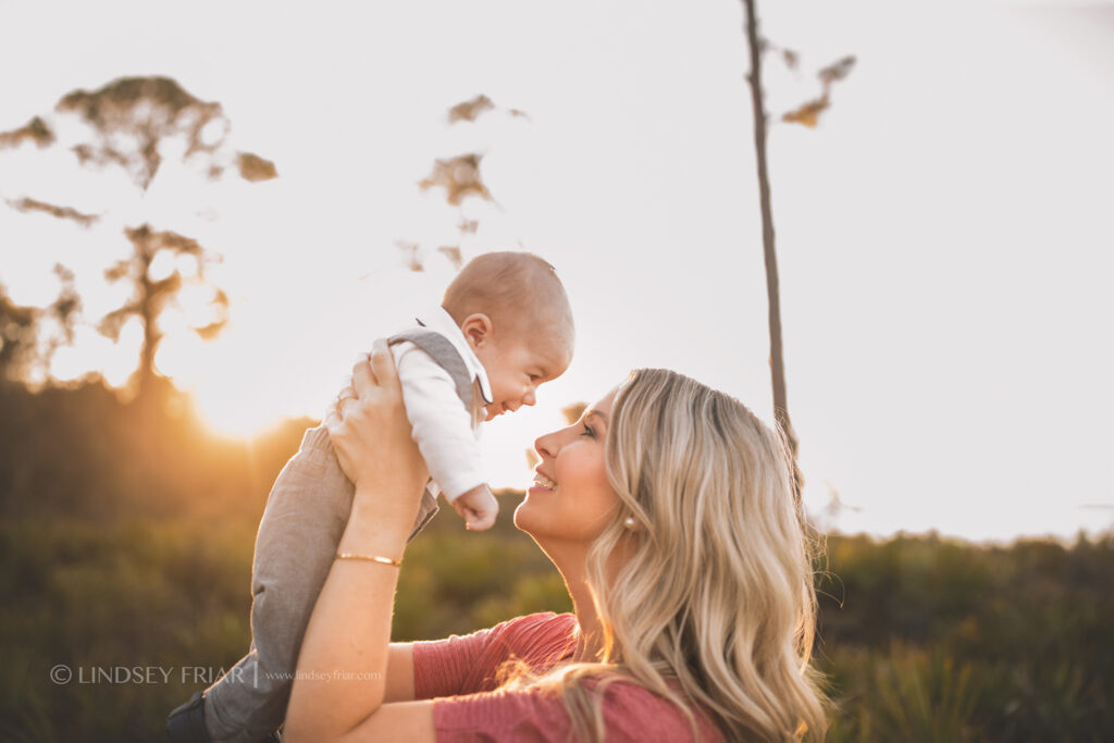 Gulf Breeze Florida Family Photographer