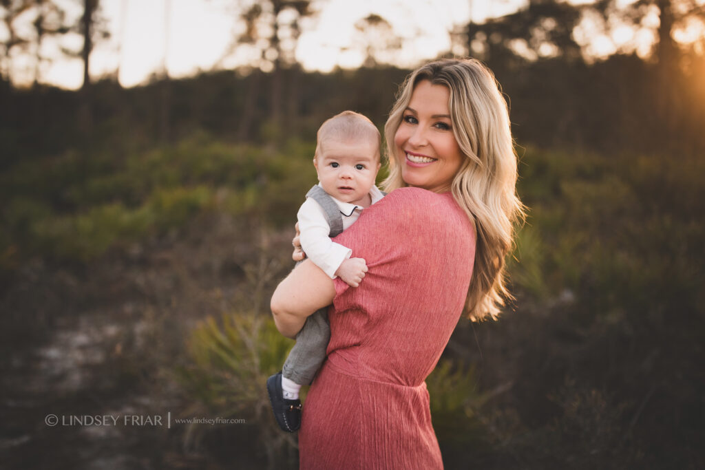 Gulf Breeze Florida Family Photographer