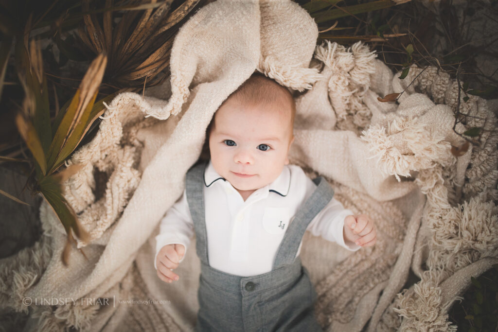 Gulf Breeze Florida Family Photographer