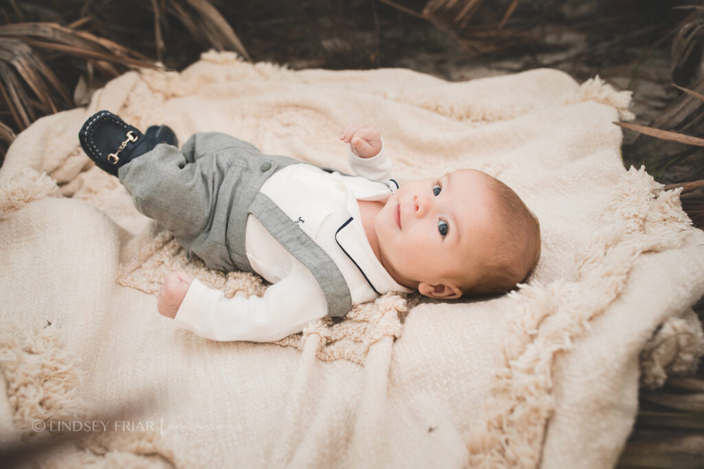 Gulf Breeze Florida Family Photographer