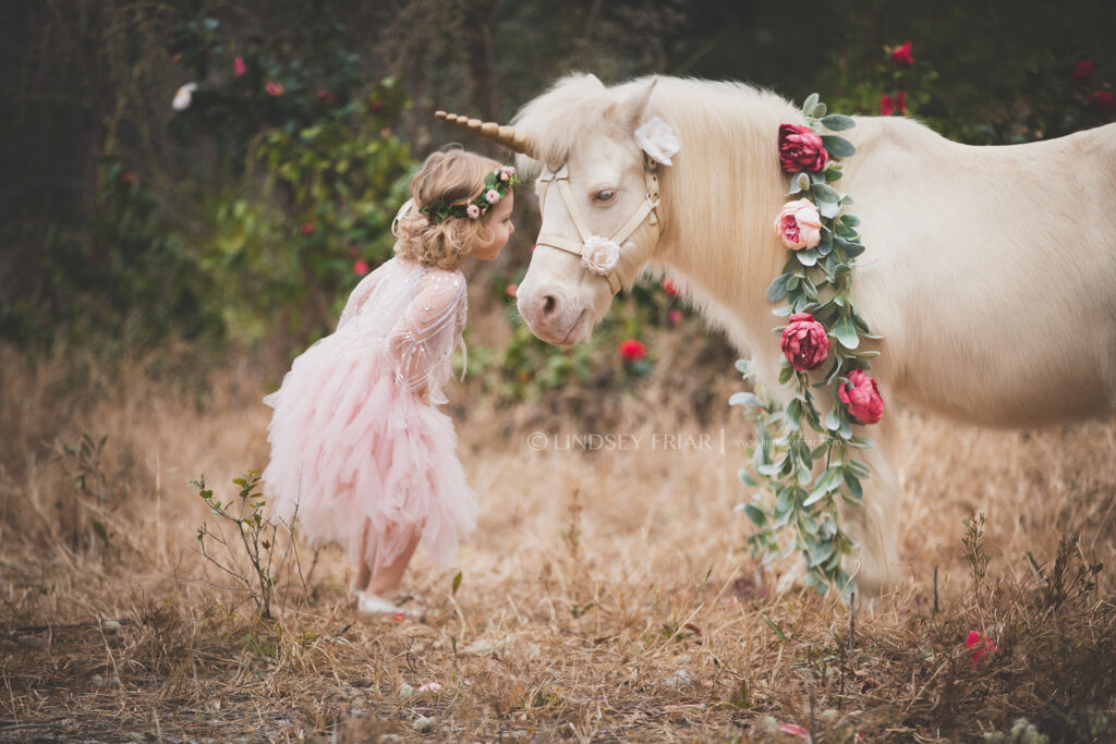 Unicorn Mini Session - Pensacola, FL Photographer 018 Lindsey Friar Photgraphy 2020 1024x683