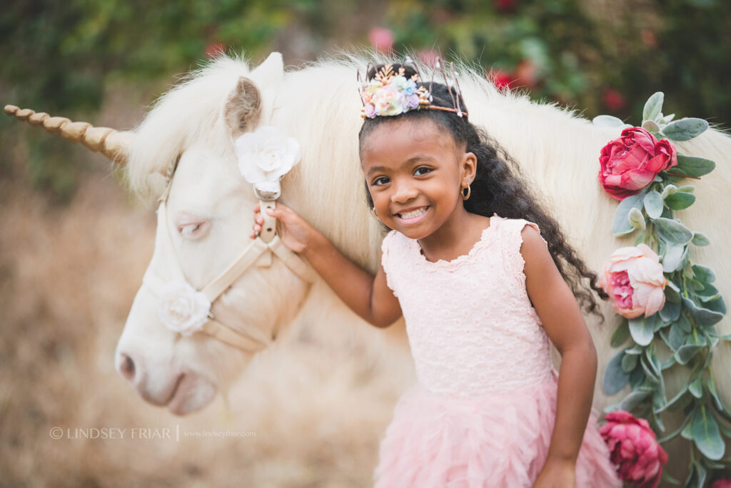 Unicorn Mini Session - Pensacola, FL Photographer 040 Lindsey Friar Photgraphy 2020 1024x683