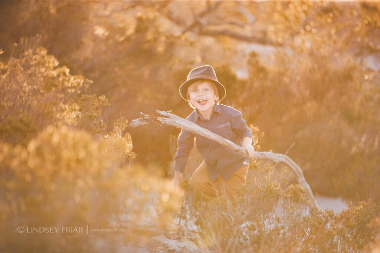 Pensacola Beach Florida Family Photographer