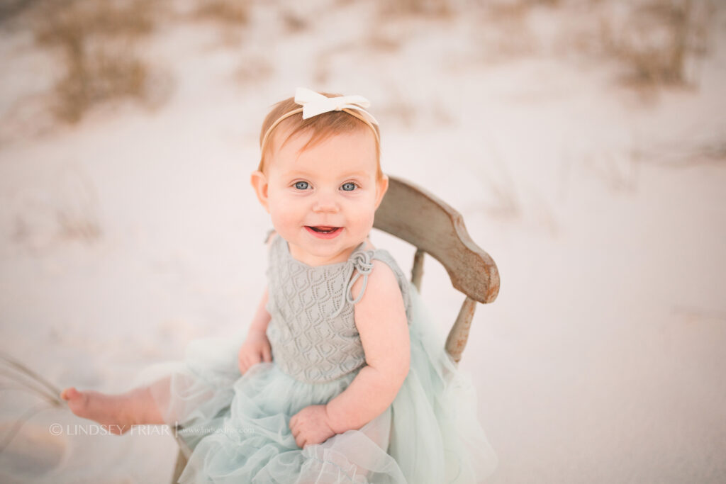 Pensacola Beach Florida Family Photographer