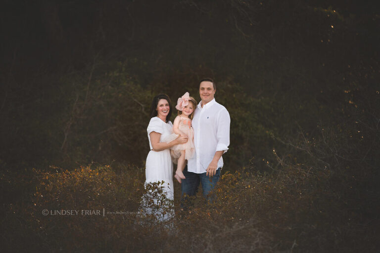 Pensacola Beach Florida Family Photographer