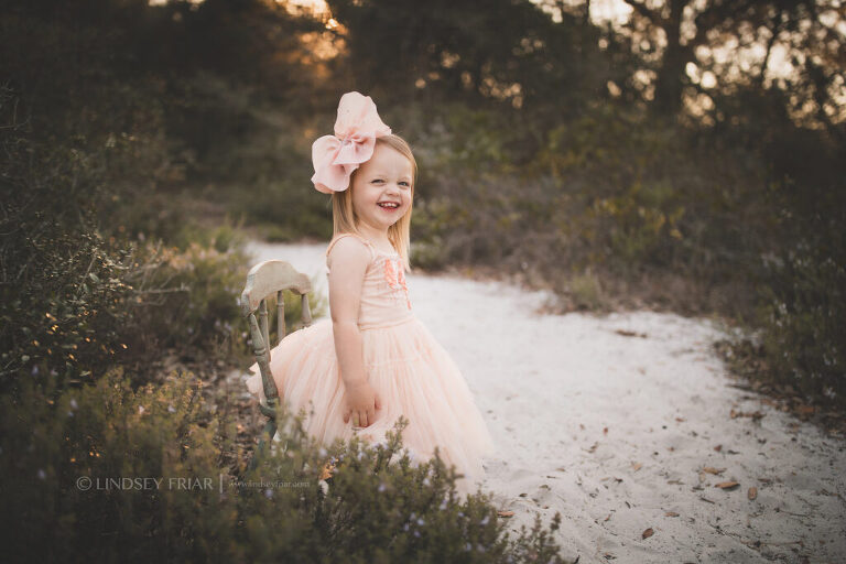 Pensacola Beach Florida Family Photographer