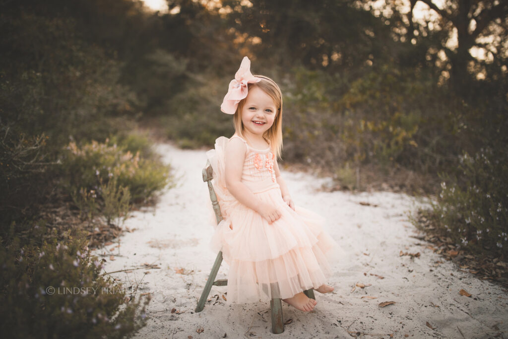 Pensacola Beach Florida Family Photographer
