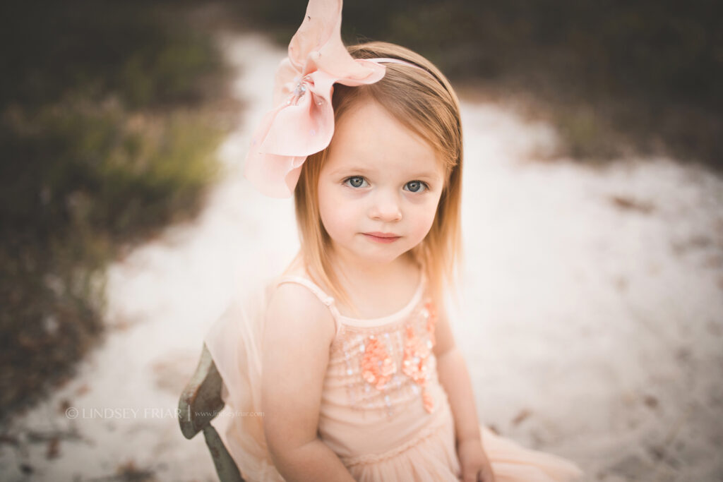 Pensacola Beach Florida Family Photographer