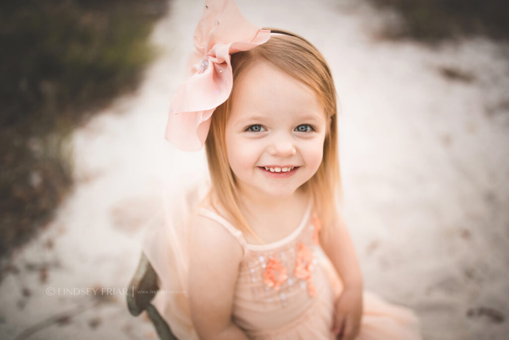 Pensacola Beach Florida Family Photographer