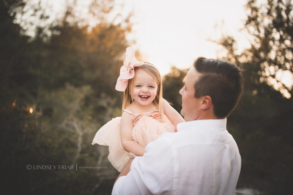 Pensacola Beach Florida Family Photographer