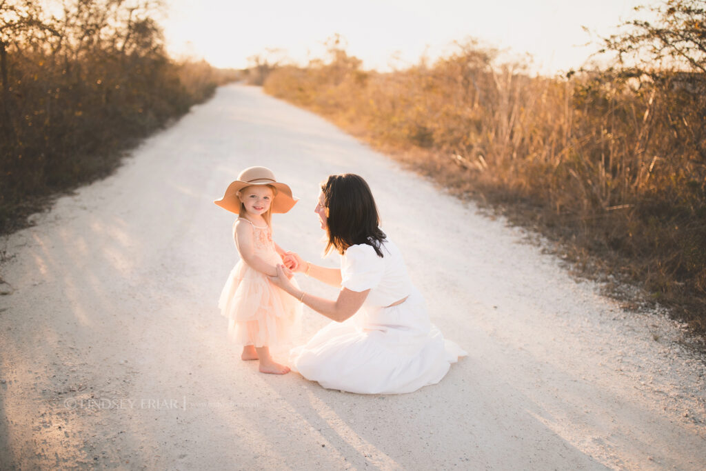 Pensacola Beach Florida Family Photographer