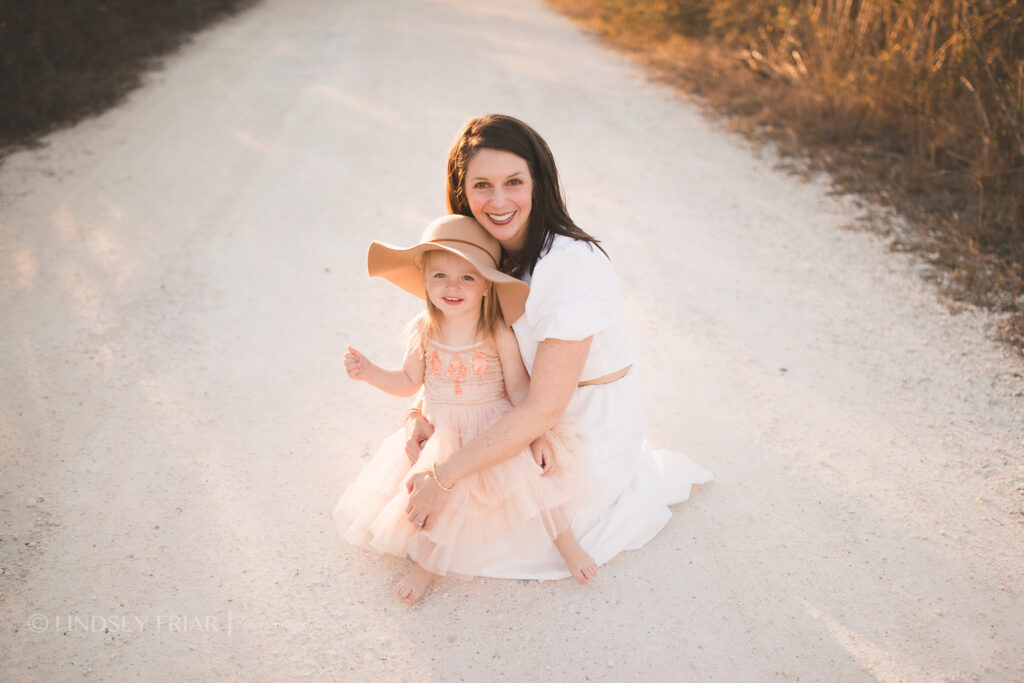 Pensacola Beach Florida Family Photographer