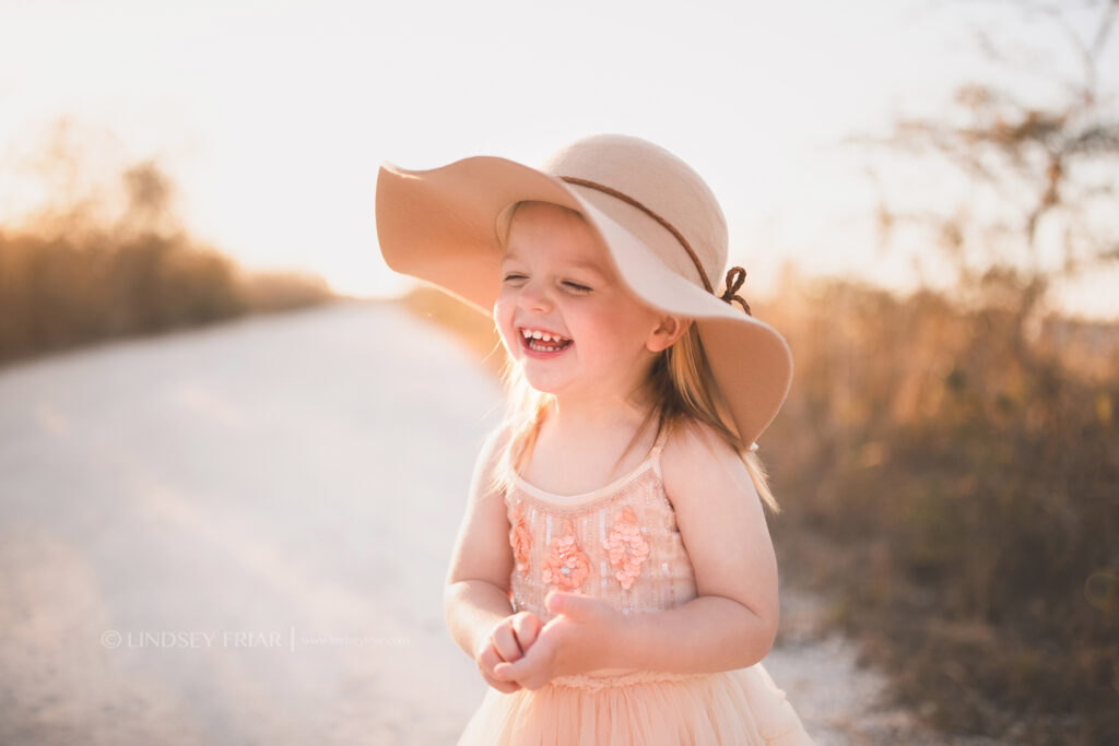 Pensacola Beach Florida Family Photographer