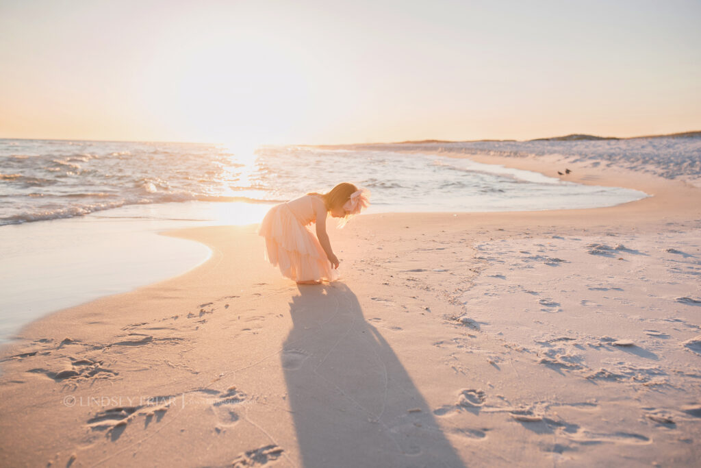 Pensacola Beach Florida Family Photographer