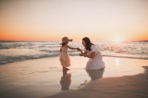 Pensacola Beach Florida Family Photographer