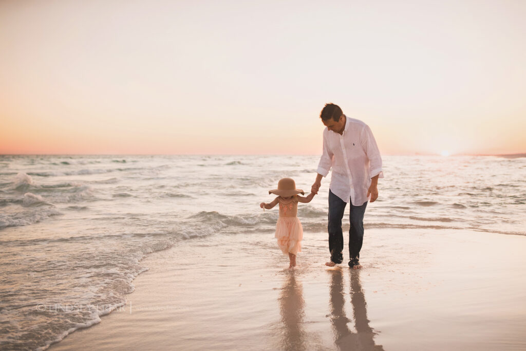 Pensacola Beach Florida Family Photographer