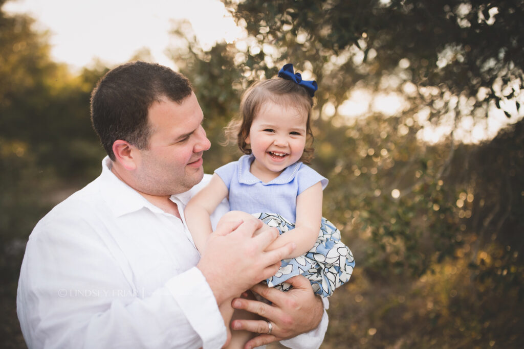 Pensacola Beach Florida Family Photographer
