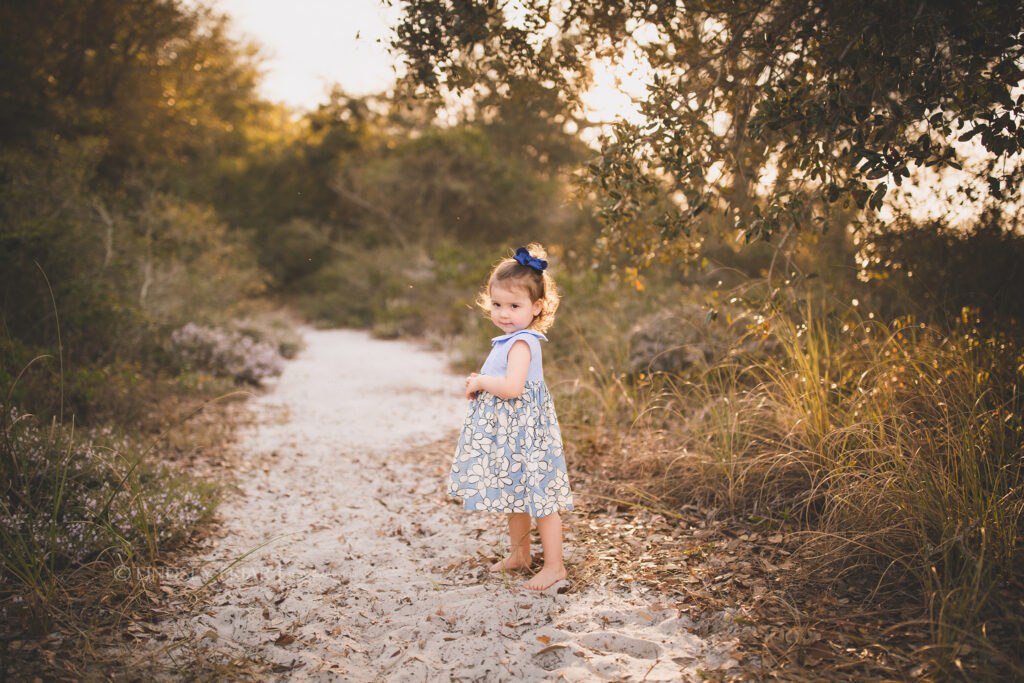 Pensacola Beach Florida Family Photographer