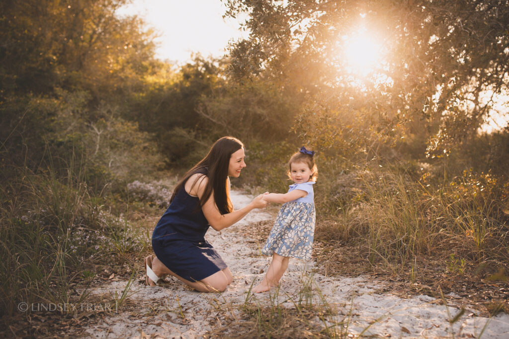 Pensacola Beach Florida Family Photographer