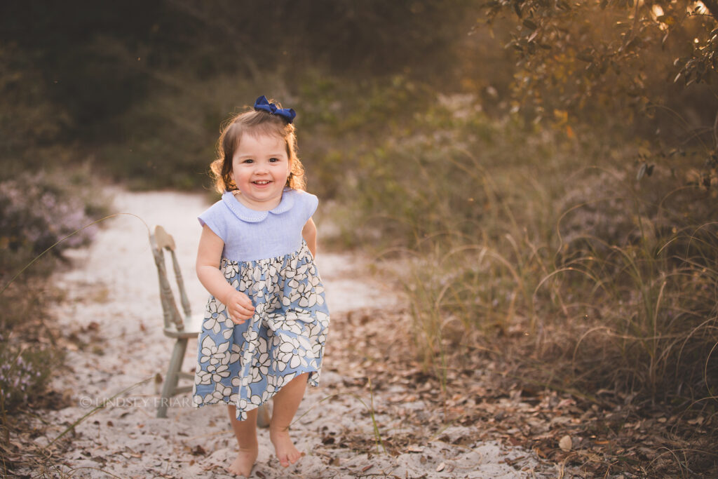 Pensacola Beach Florida Family Photographer