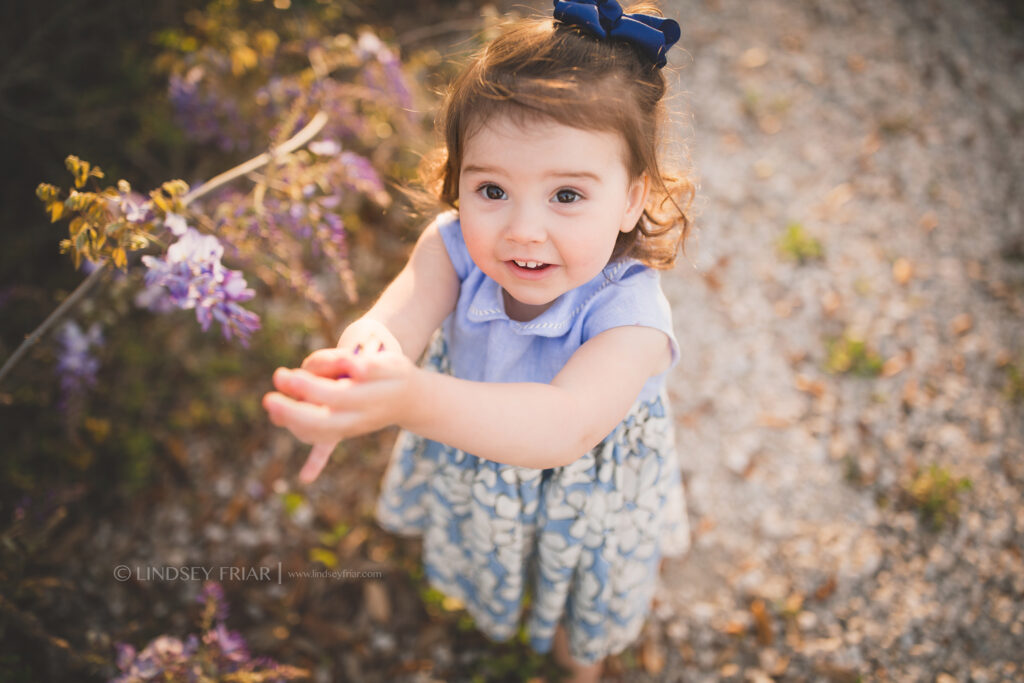 Pensacola Beach Florida Family Photographer