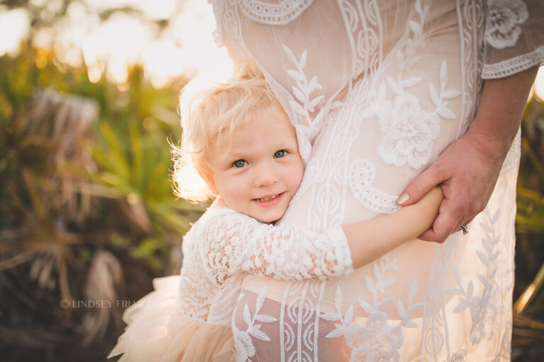 Pensacola Beach Florida Maternity Photographer