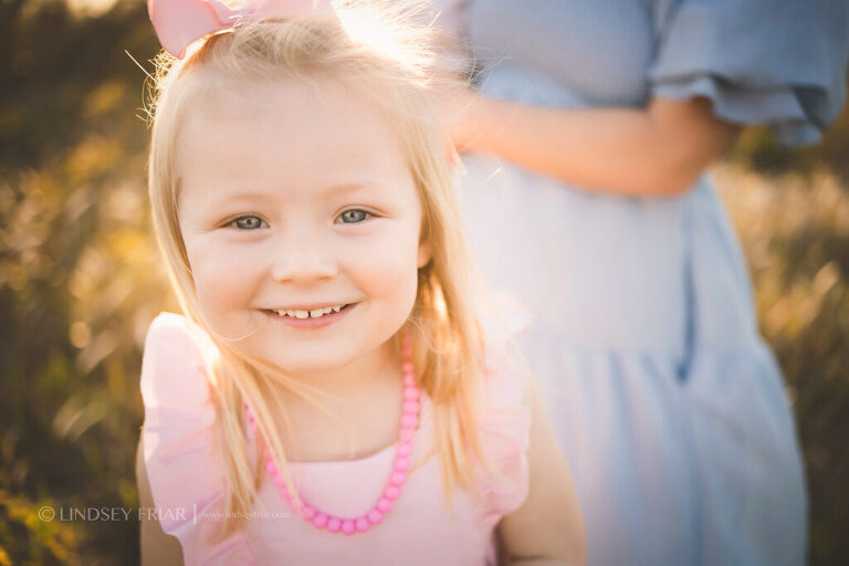 Pensacola Beach Florida Family Photographer