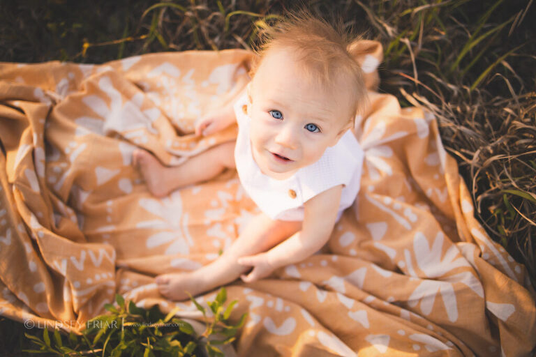 Pensacola Beach Florida Family Photographer