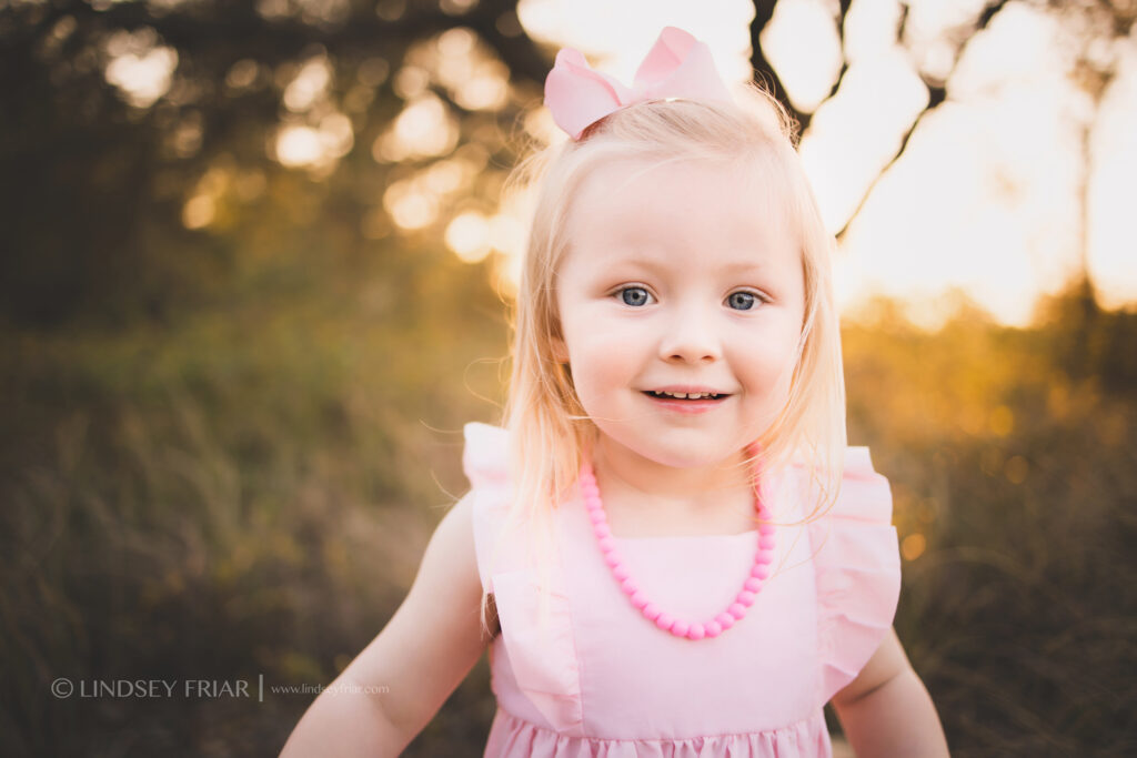 Pensacola Beach Florida Family Photographer