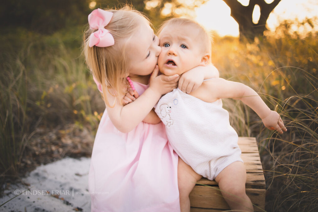 Pensacola Beach Florida Family Photographer