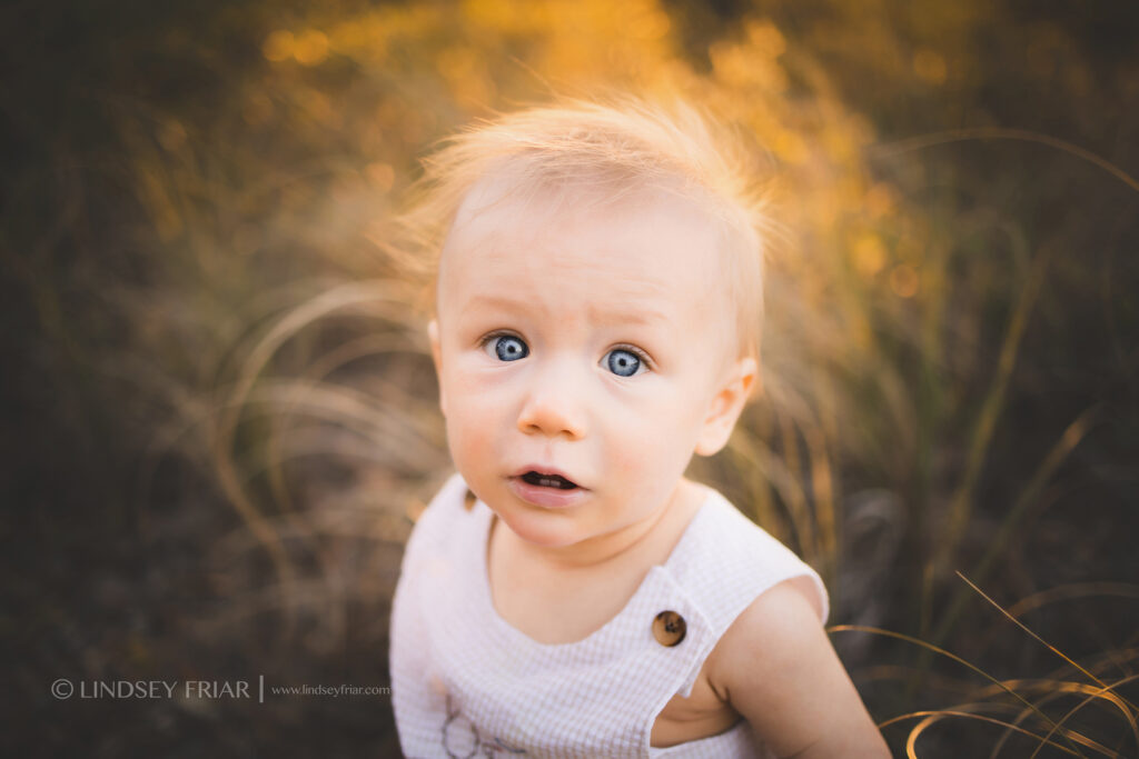 Pensacola Beach Florida Family Photographer