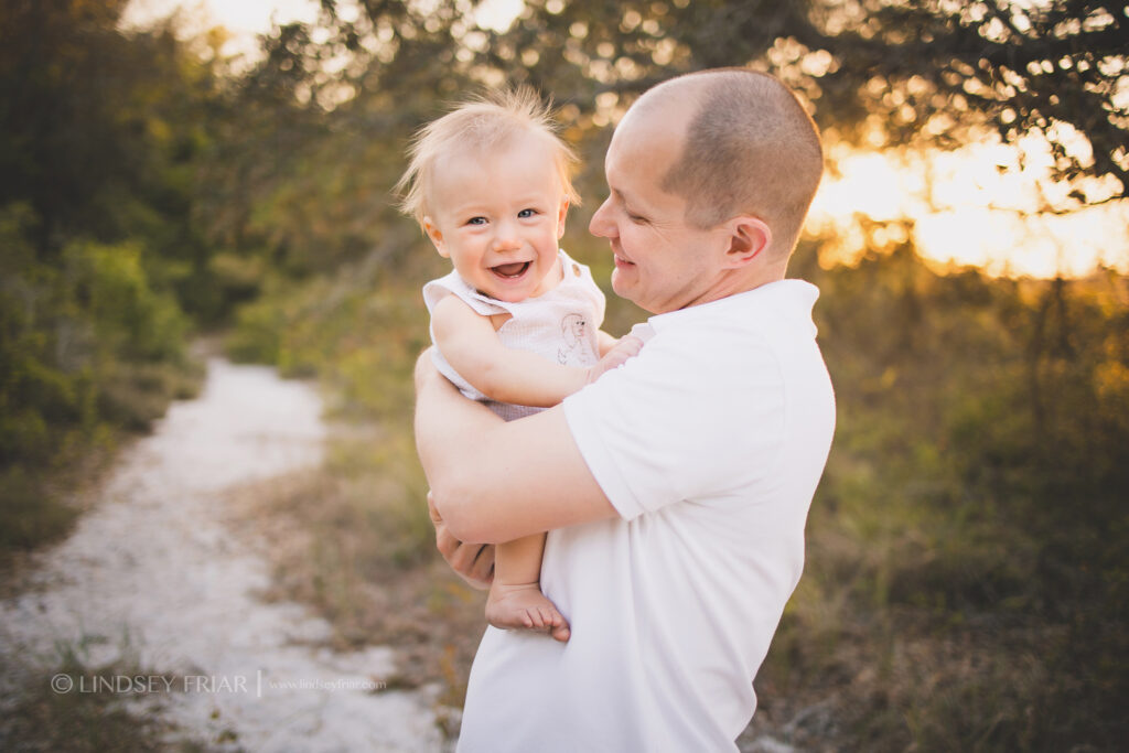 Pensacola Beach Florida Family Photographer