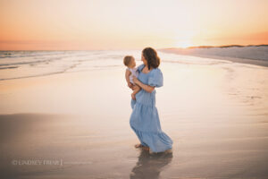 Pensacola Beach Florida Family Photographer