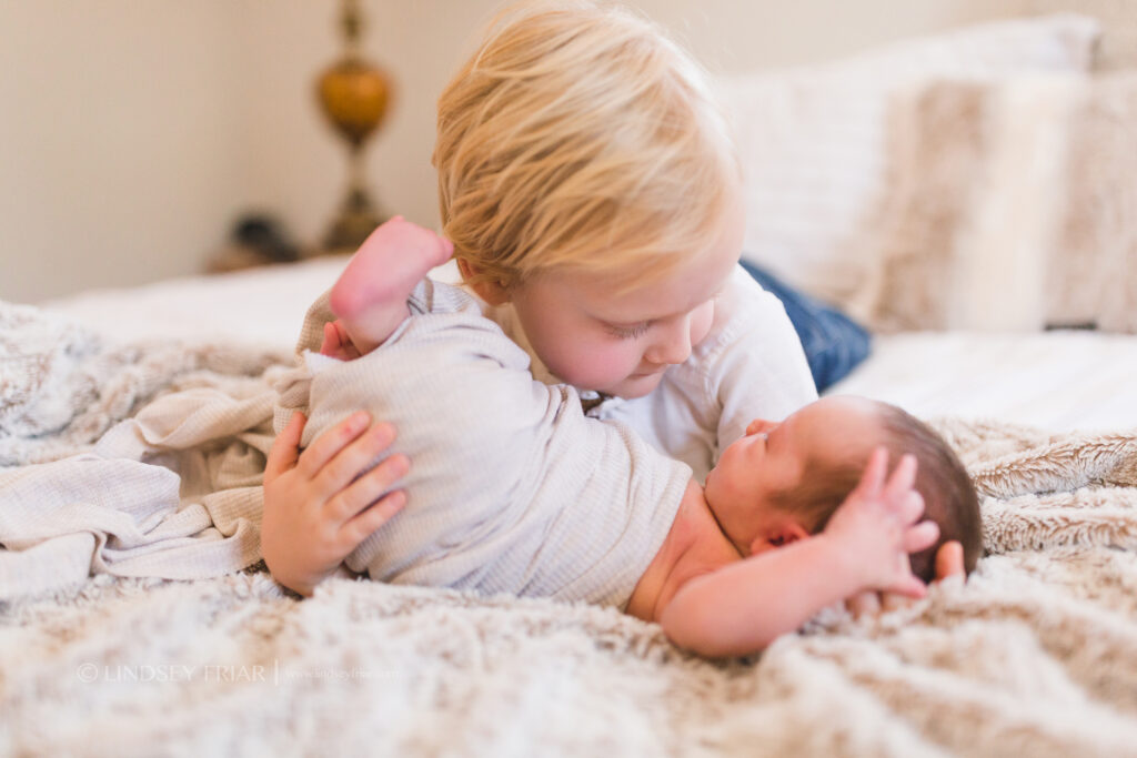 Pensacola, FL Newborn Photographer