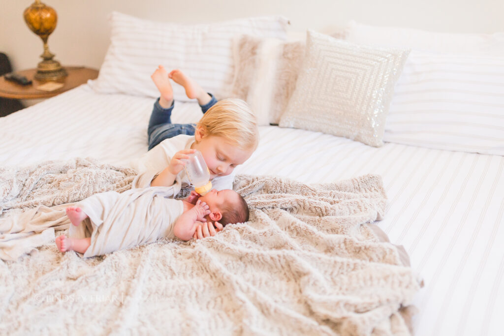 Pensacola, FL Newborn Photographer