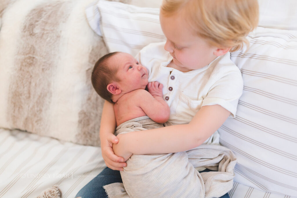Pensacola, FL Newborn Photographer