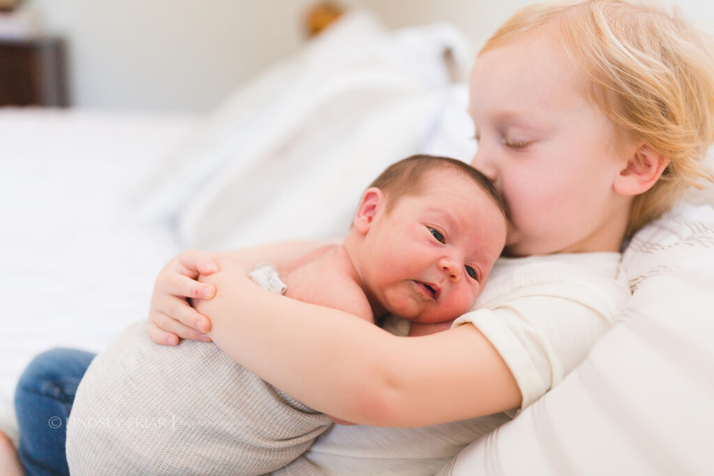 Pensacola, FL Newborn Photographer