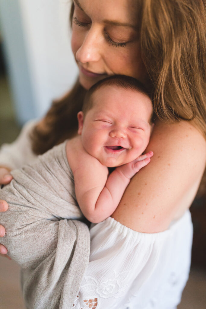 Pensacola, FL Newborn Photographer