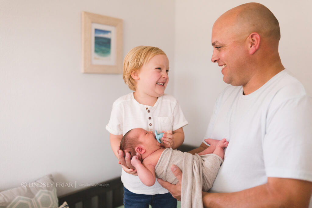 Pensacola, FL Newborn Photographer