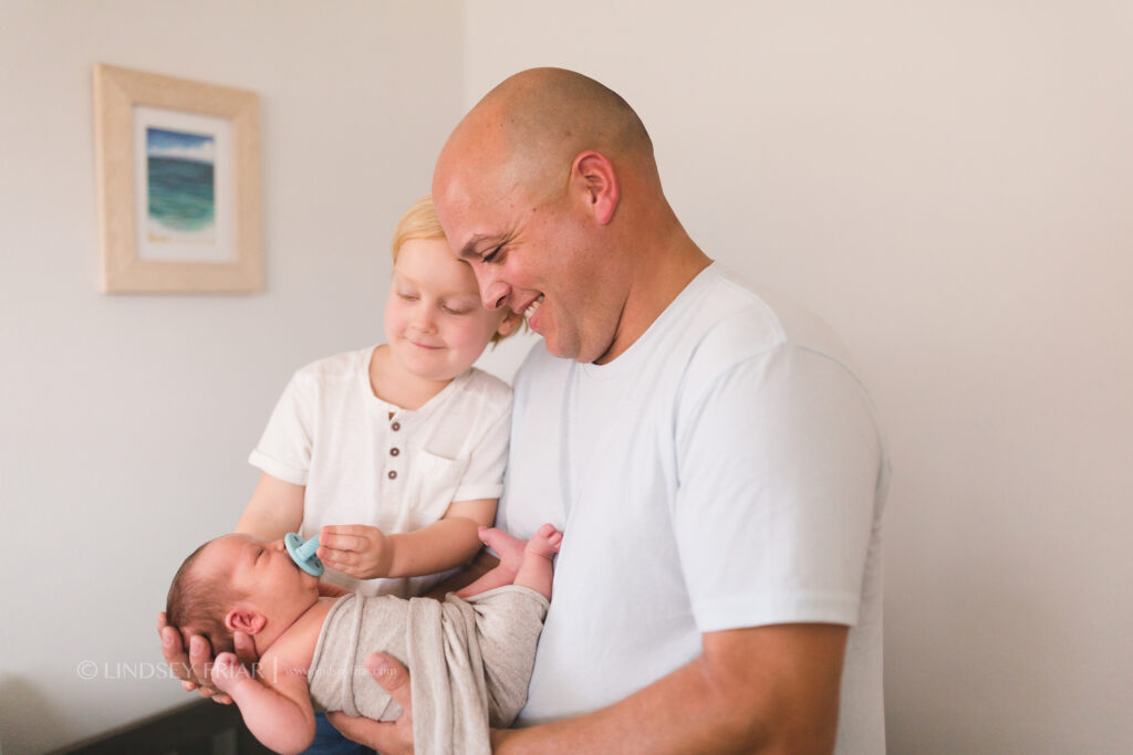 Pensacola, FL Newborn Photographer