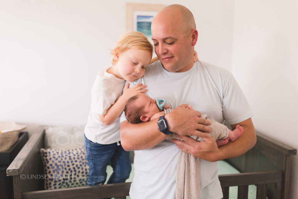 Pensacola, FL Newborn Photographer