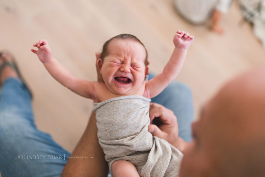 Pensacola, FL Newborn Photographer