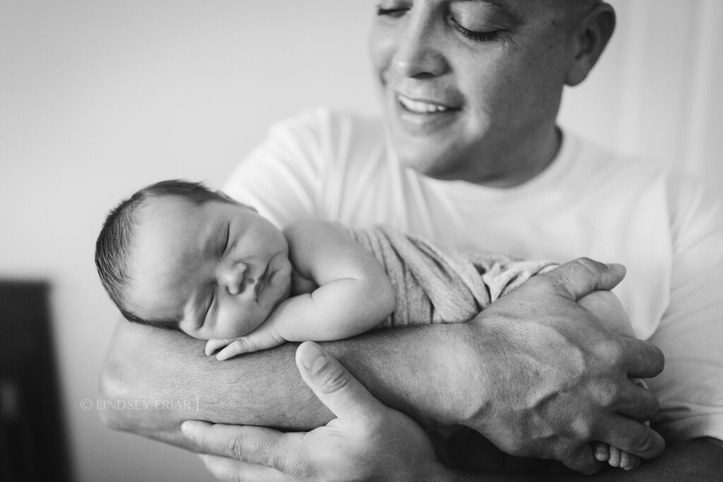 Pensacola, FL Newborn Photographer