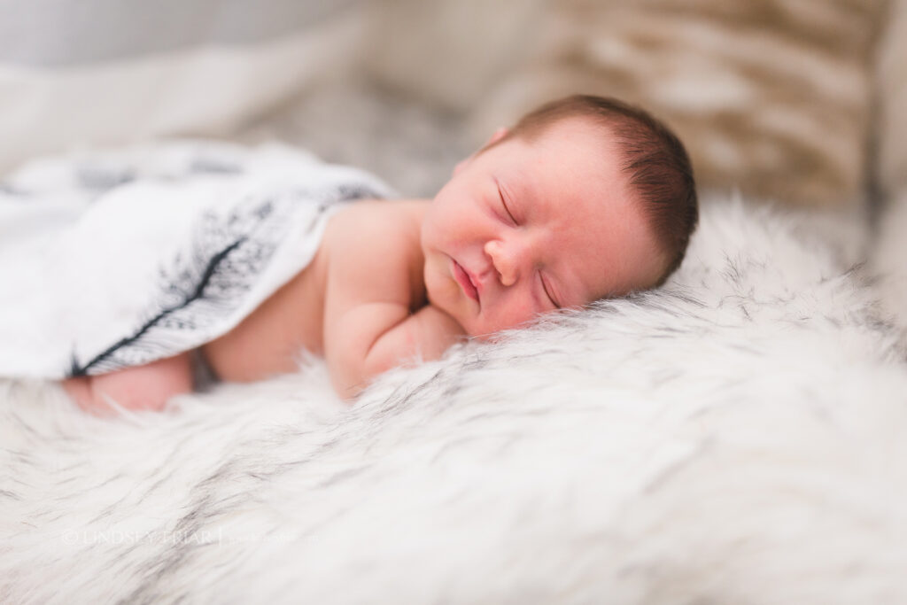 Pensacola, FL Newborn Photographer