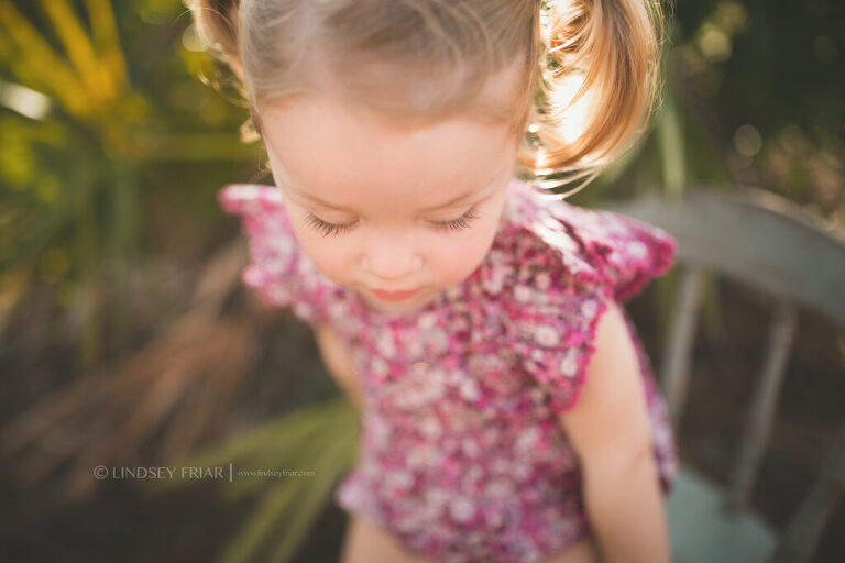 Gulf Breeze Florida Family Photographer